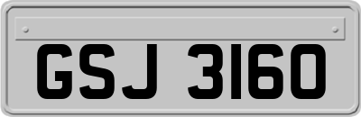 GSJ3160