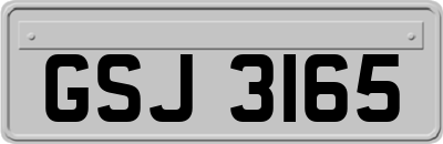 GSJ3165