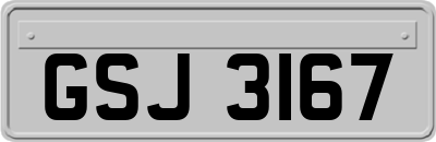 GSJ3167