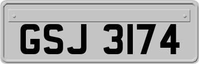 GSJ3174
