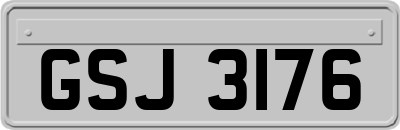 GSJ3176