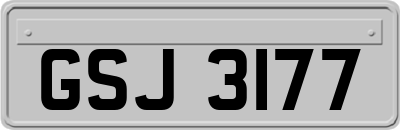 GSJ3177