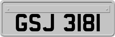 GSJ3181