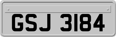 GSJ3184