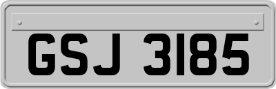 GSJ3185