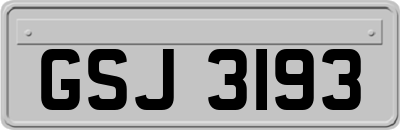 GSJ3193