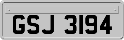 GSJ3194