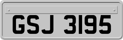 GSJ3195