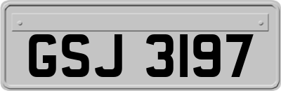 GSJ3197