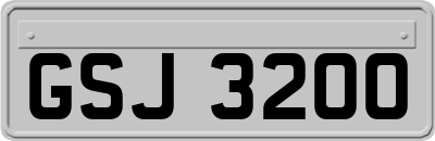 GSJ3200