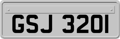 GSJ3201