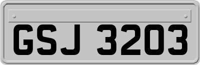 GSJ3203