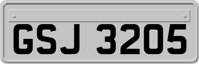 GSJ3205