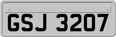 GSJ3207