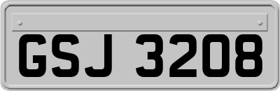 GSJ3208