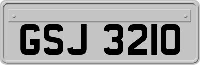 GSJ3210