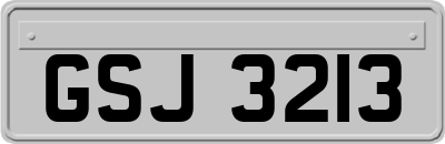 GSJ3213