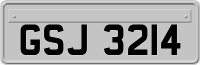 GSJ3214