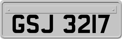 GSJ3217