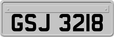 GSJ3218