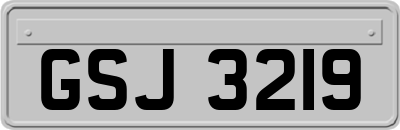 GSJ3219