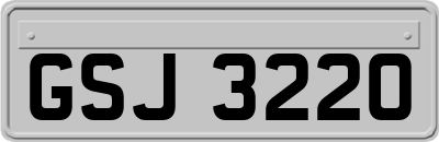 GSJ3220