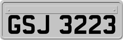 GSJ3223