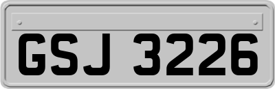 GSJ3226