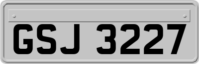 GSJ3227
