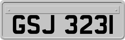GSJ3231