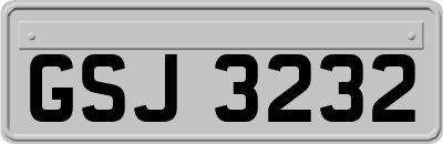 GSJ3232