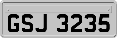GSJ3235
