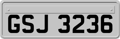 GSJ3236