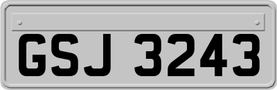 GSJ3243