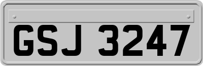 GSJ3247