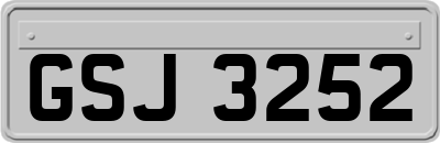 GSJ3252
