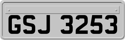 GSJ3253