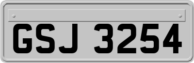 GSJ3254