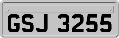 GSJ3255