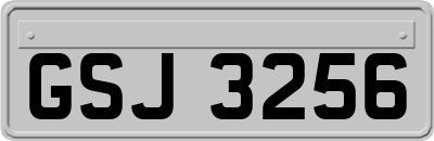 GSJ3256