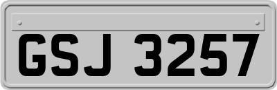 GSJ3257