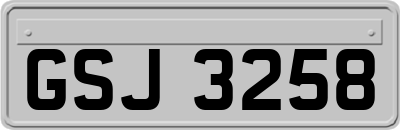 GSJ3258