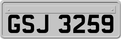 GSJ3259