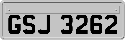 GSJ3262