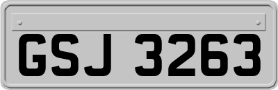GSJ3263