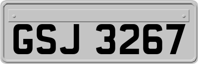 GSJ3267