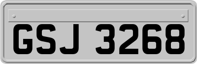 GSJ3268