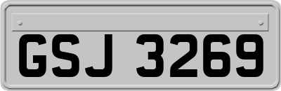 GSJ3269