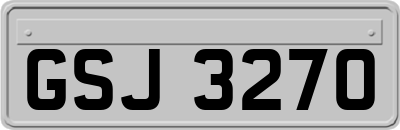 GSJ3270