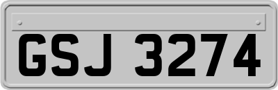 GSJ3274